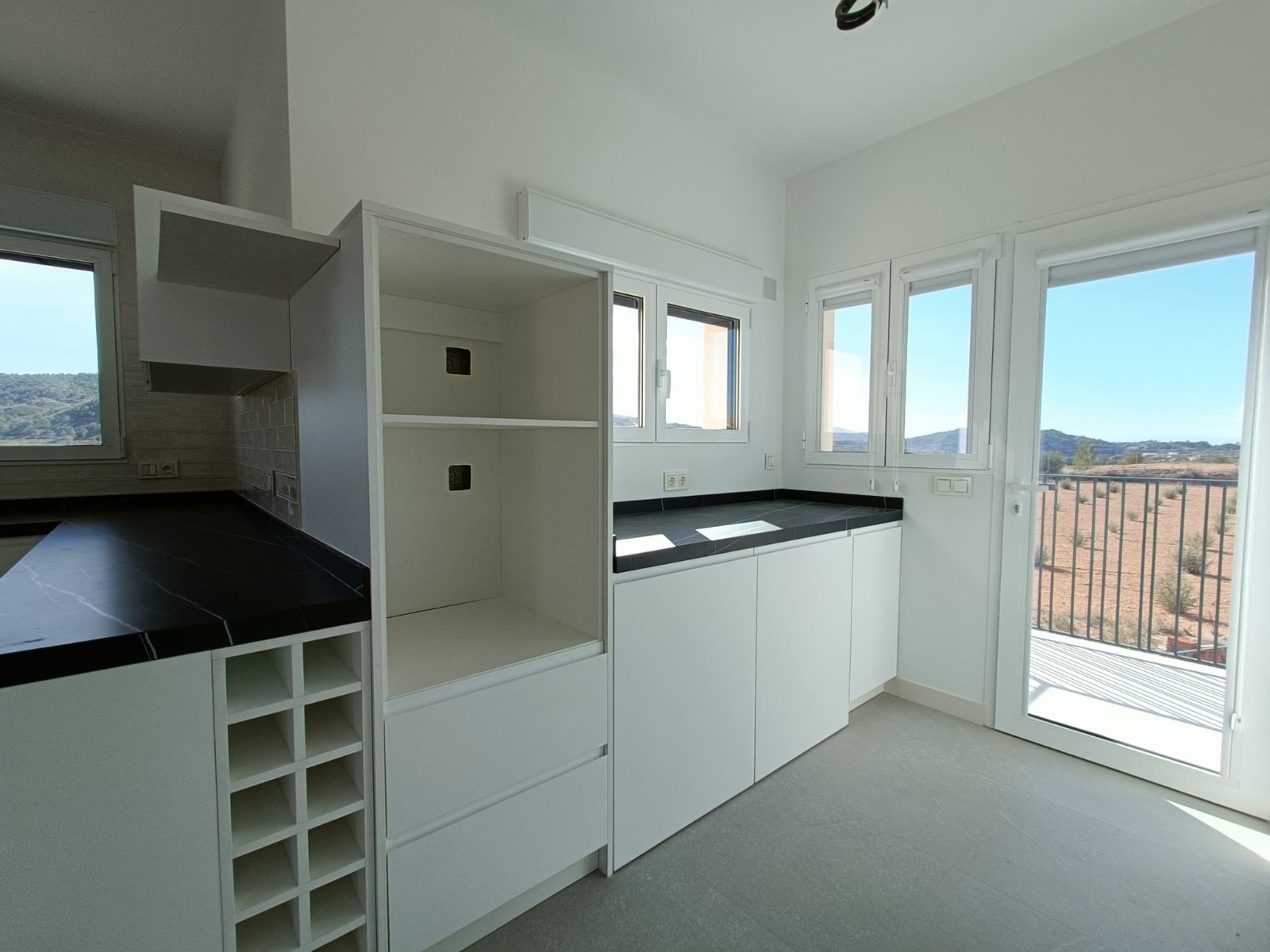 Resale - 3 Bedroom 2 Bathroom Villa in Macisvenda -  - Murcia