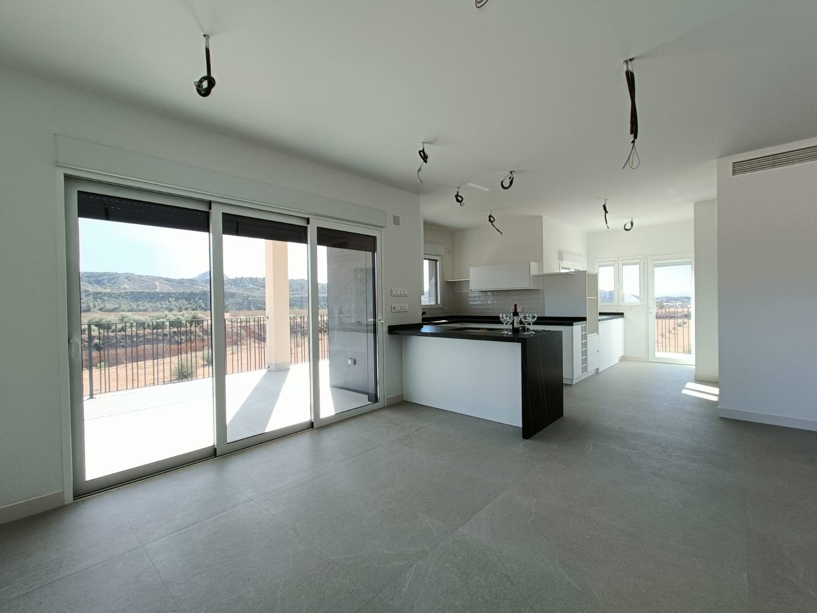 Resale - 3 Bedroom 2 Bathroom Villa in Macisvenda -  - Murcia