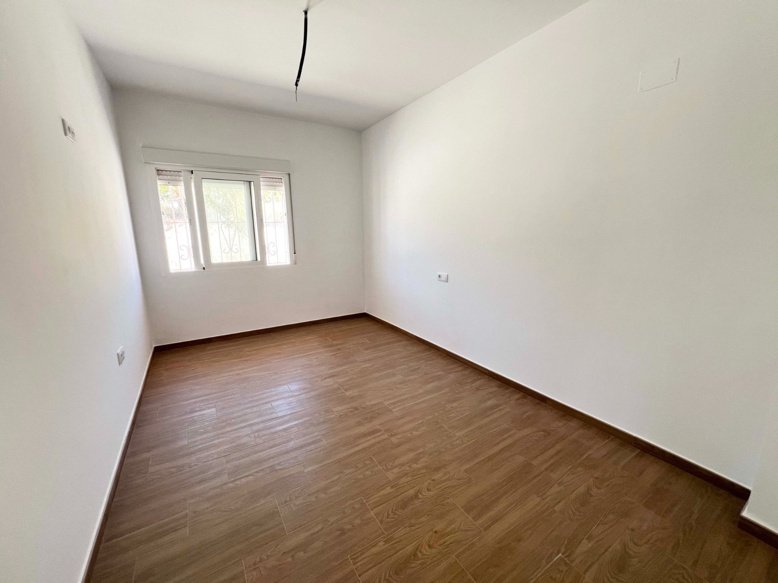 Resale - 3 Bedroom 2 Bathroom Villa in Macisvenda -  - Murcia