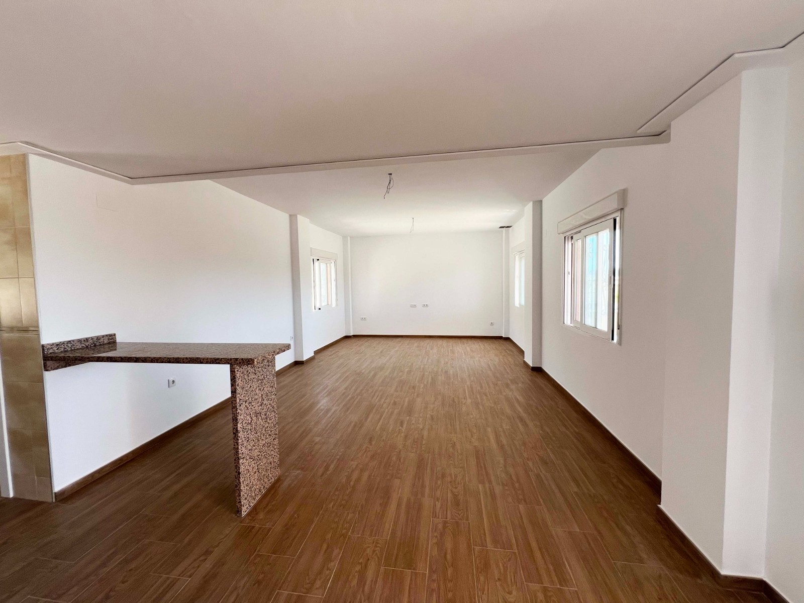 Resale - 3 Bedroom 2 Bathroom Villa in Macisvenda -  - Murcia