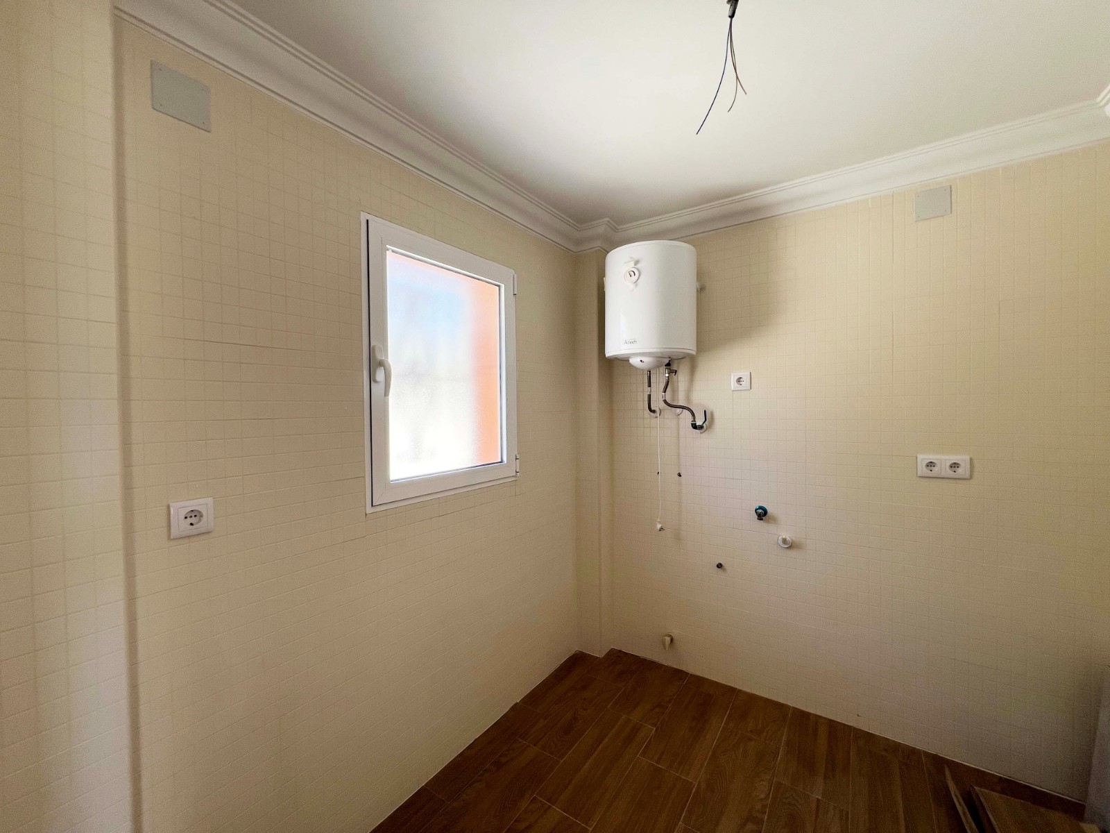 Resale - 3 Bedroom 2 Bathroom Villa in Macisvenda -  - Murcia