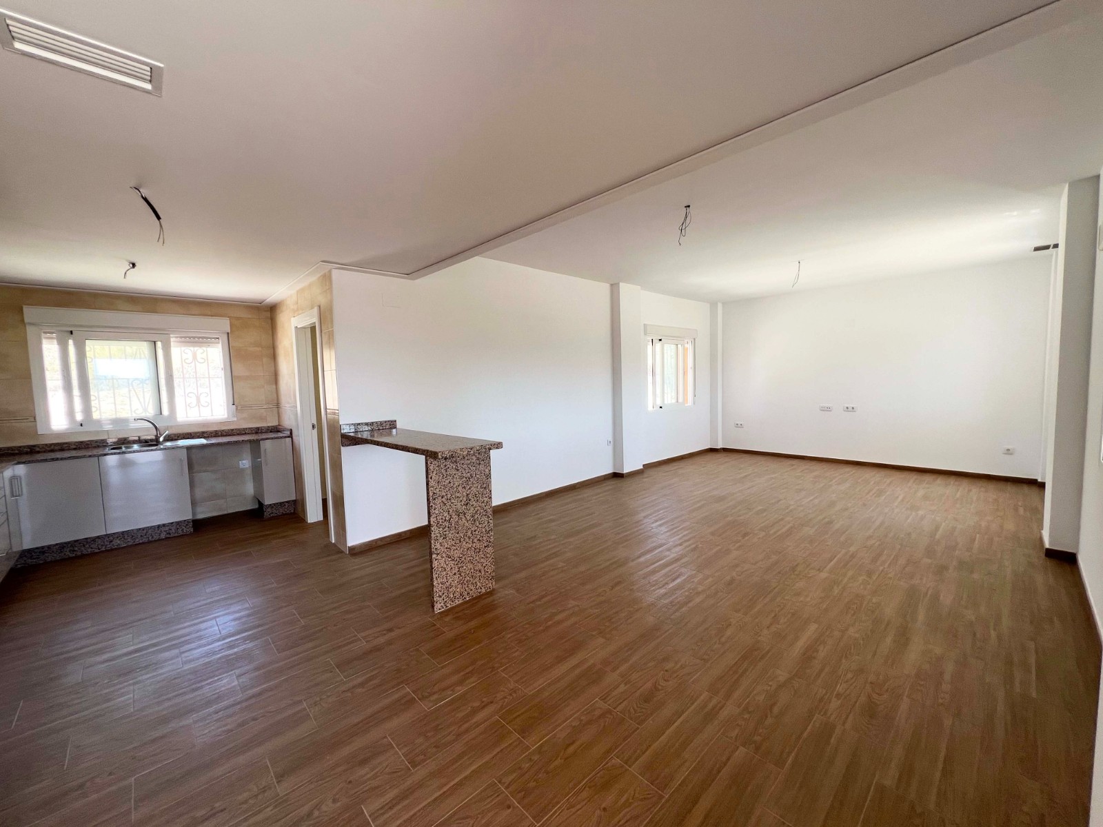Resale - 3 Bedroom 2 Bathroom Villa in Macisvenda -  - Murcia
