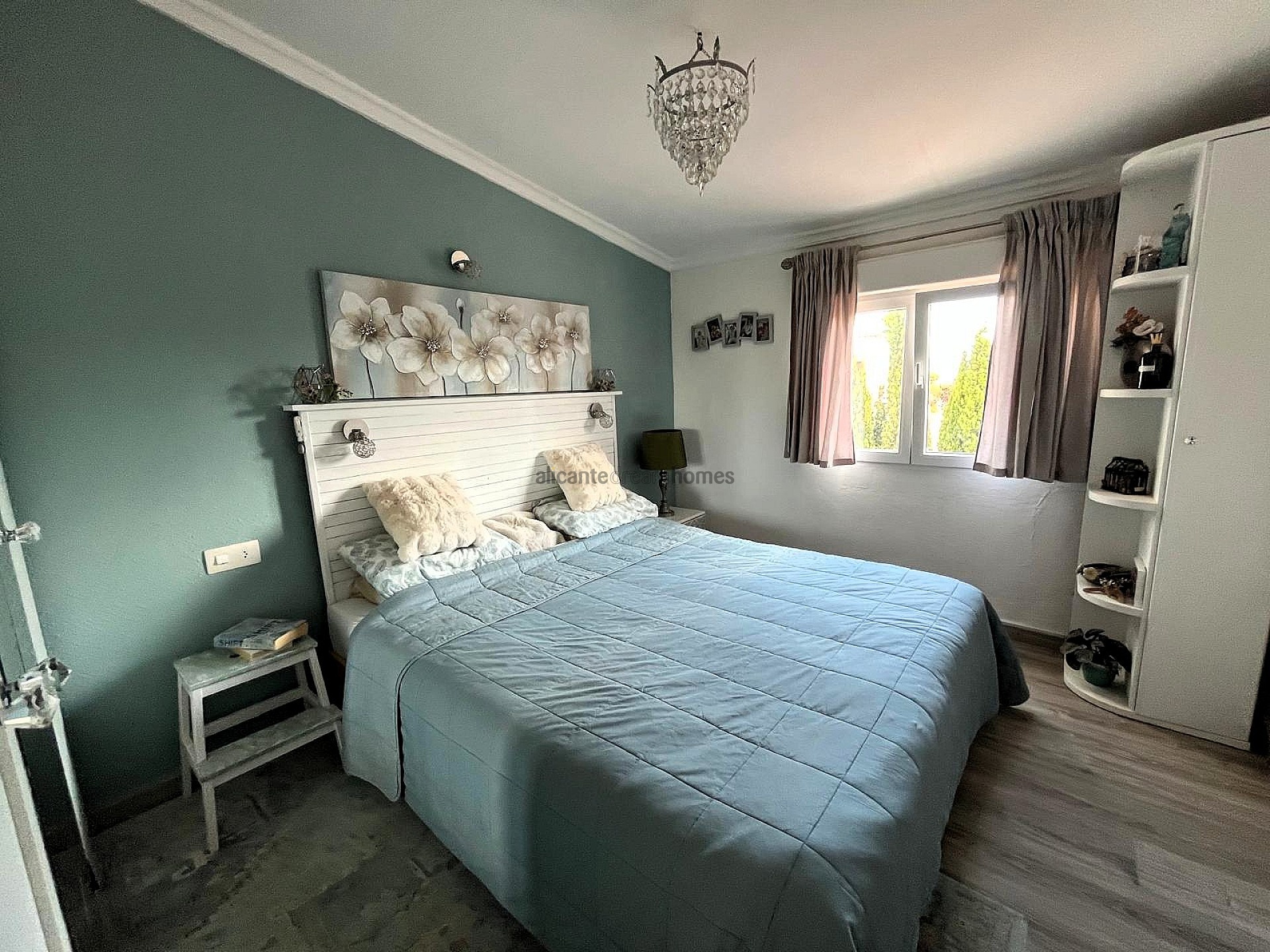 Sold - 3 Bedroom 1 Bathroom Country house in Castalla -  - Alicante