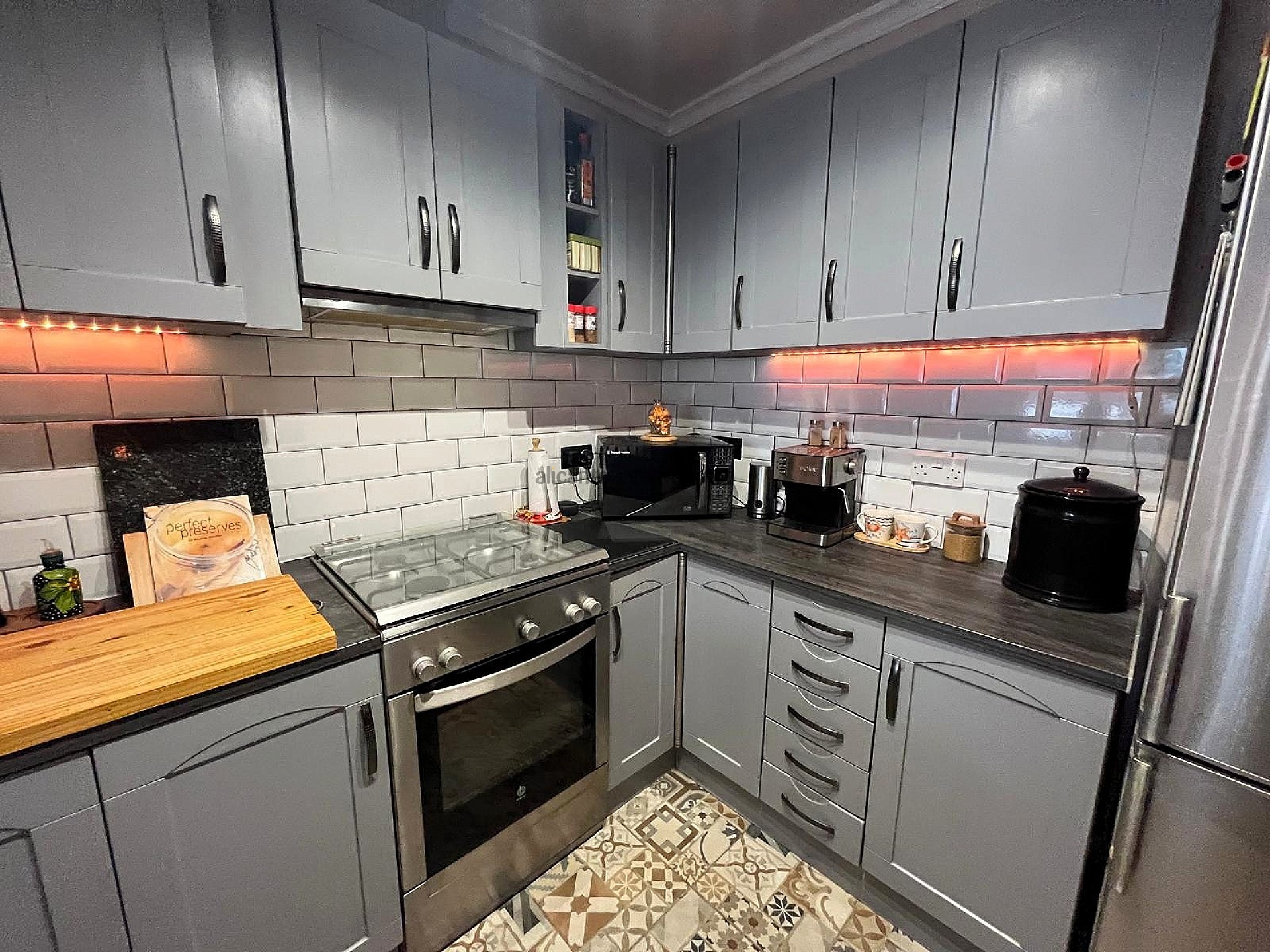Sold - 3 Bedroom 1 Bathroom Country house in Castalla -  - Alicante