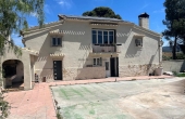 3-11795/4903, 12 Bedroom 5 Bathroom Country house in Castalla