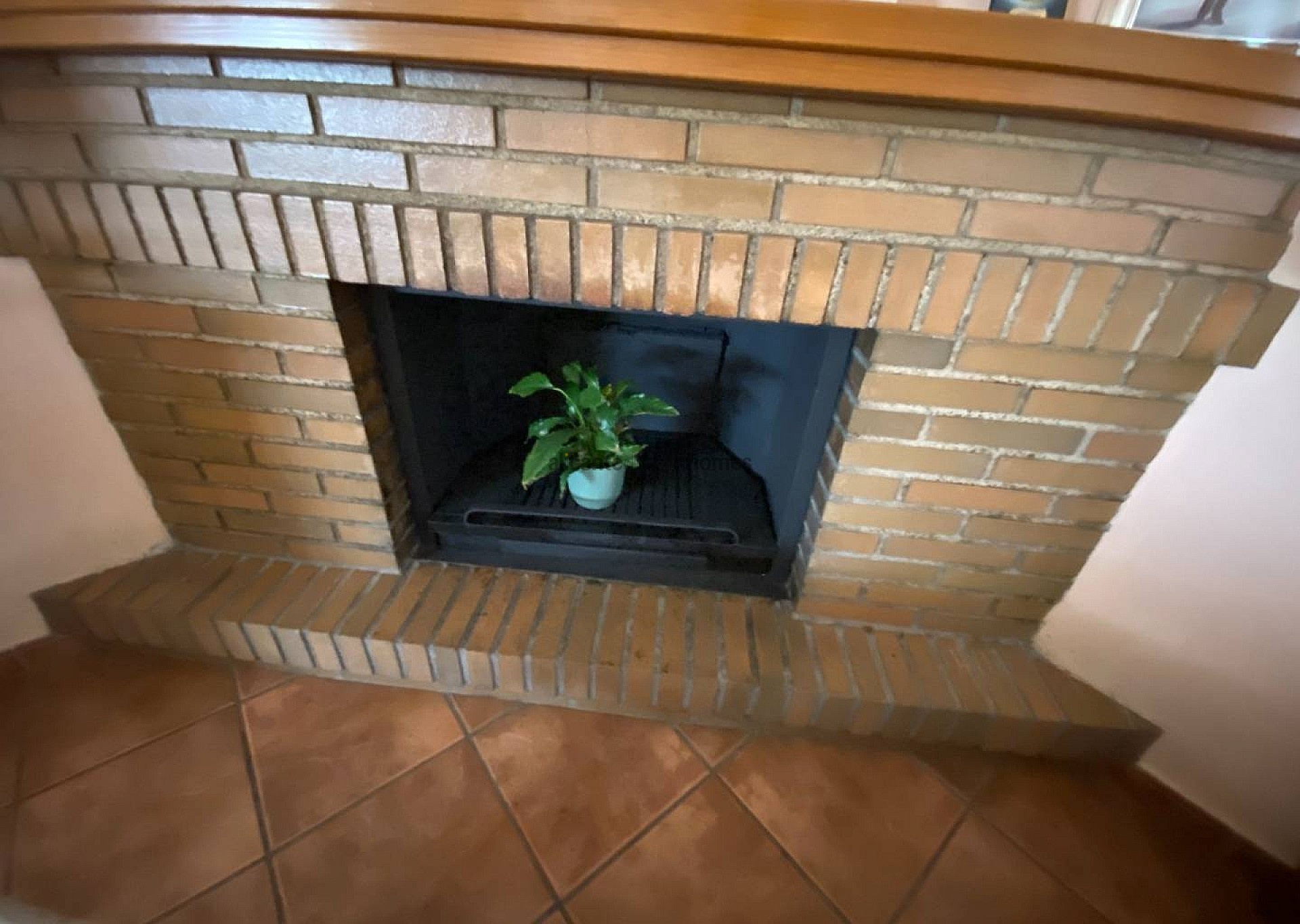 Sold - 3 Bedroom 1 Bathroom Villa in Salinas -  - Alicante