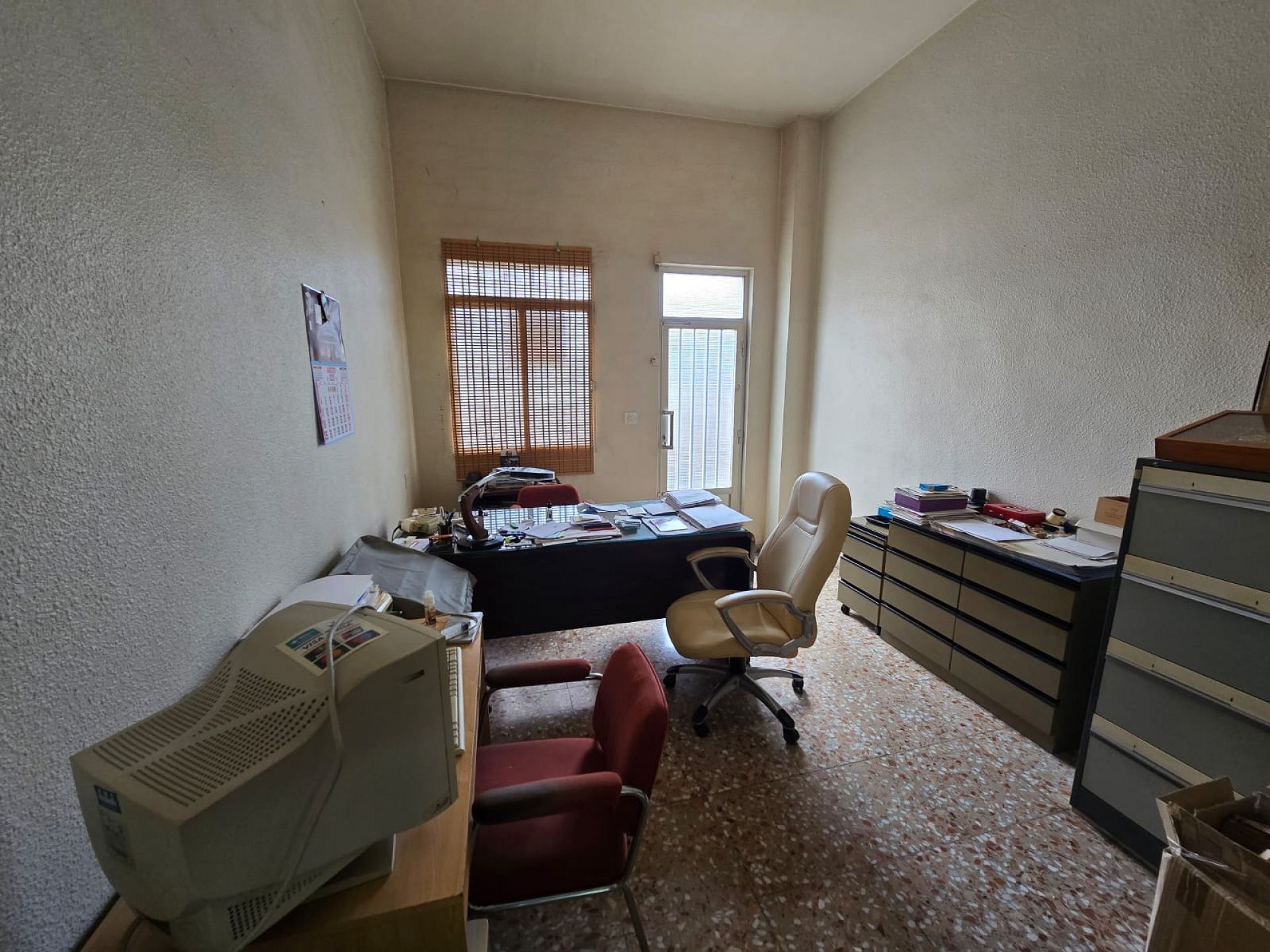 Resale - 4 Bedroom 2 Bathroom Townhouse in Salinas -  - Alicante