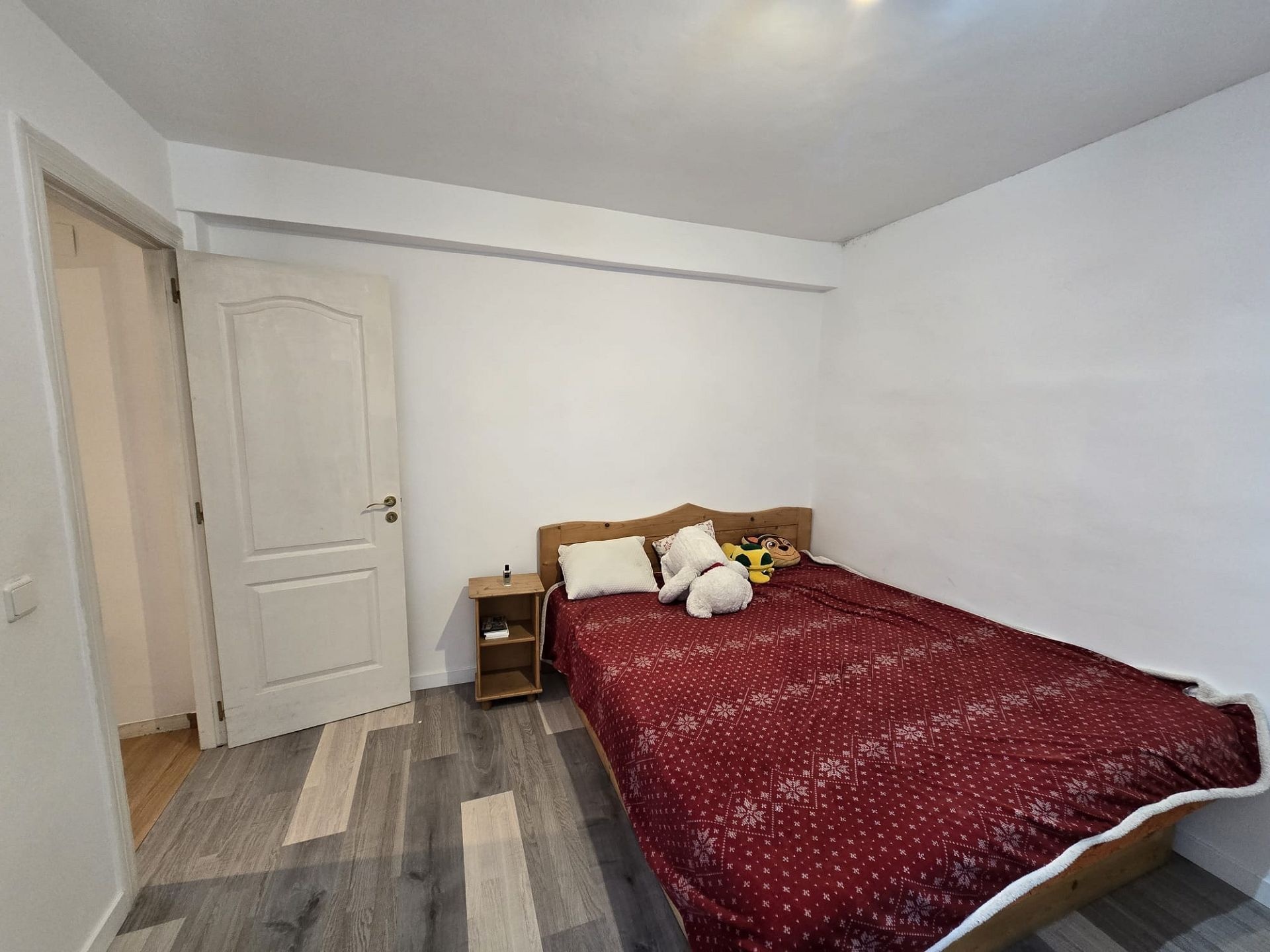 Resale - 4 Bedroom 2 Bathroom Villa in Sax -  - Alicante