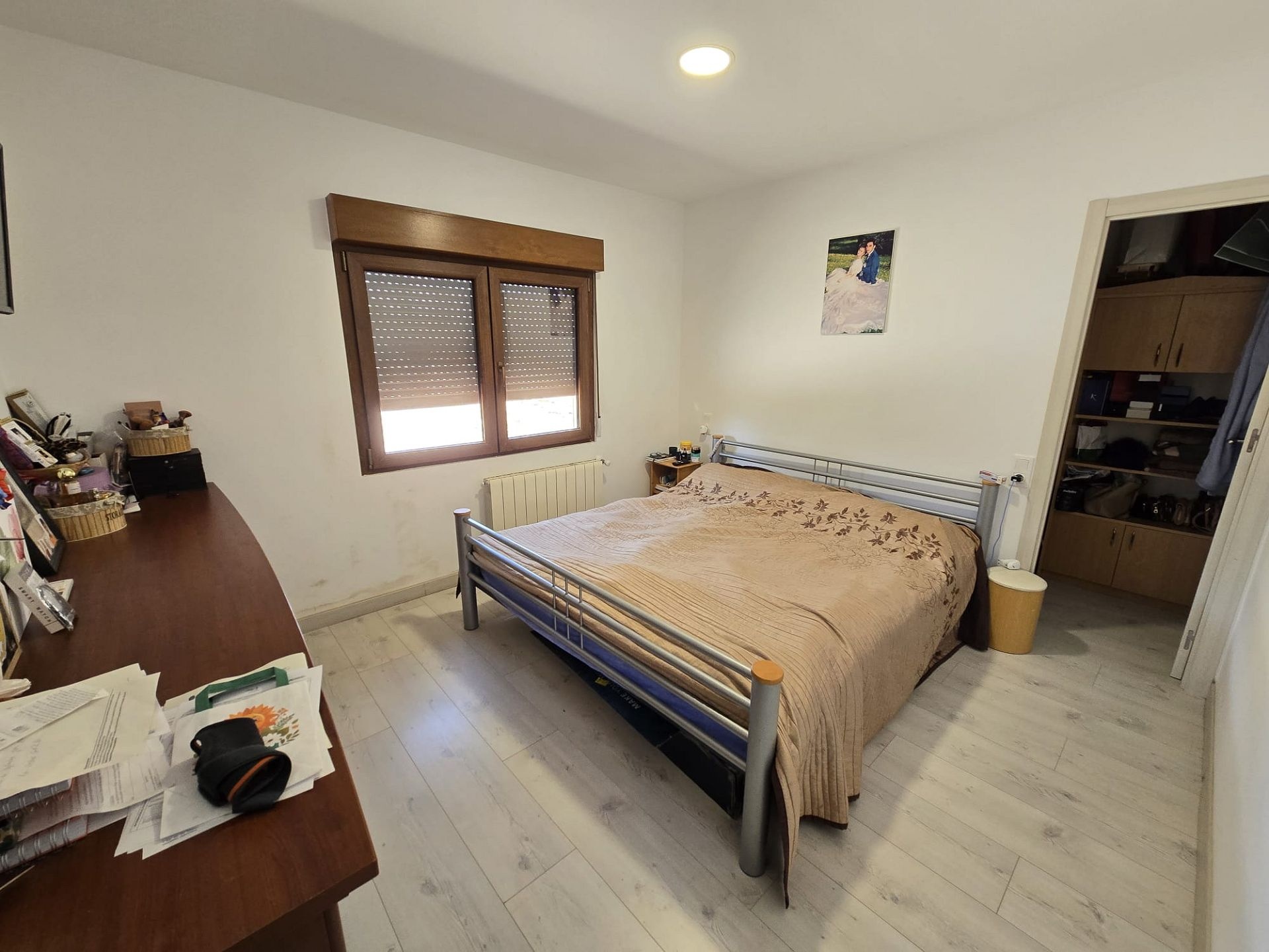 Resale - 4 Bedroom 2 Bathroom Villa in Sax -  - Alicante