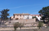 5 Bedroom 1 Bathroom Villa in La Romana