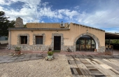 2 Bedroom 1 Bathroom Finca in Sax