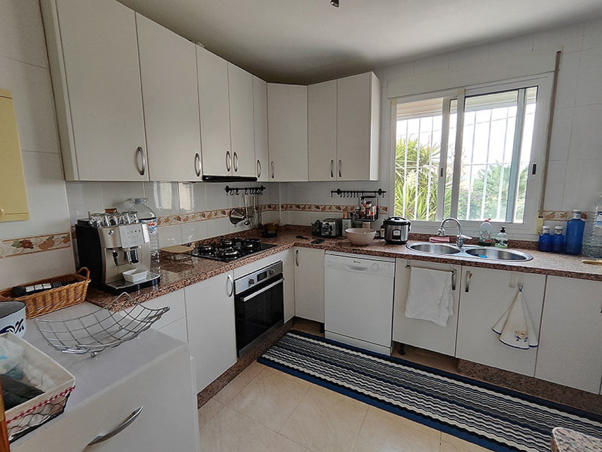 Resale - 3 Bedroom 3 Bathroom Villa in Fortuna -  - Murcia