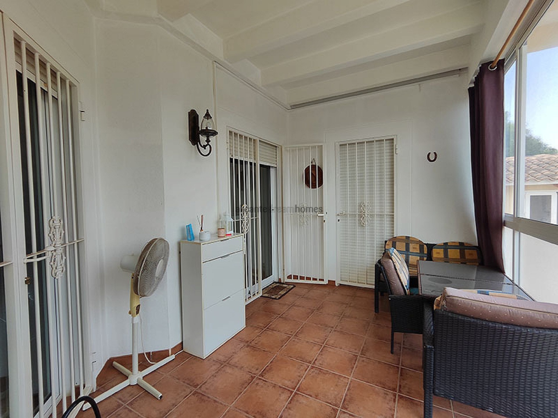 Resale - 3 Bedroom 3 Bathroom Villa in Fortuna -  - Murcia