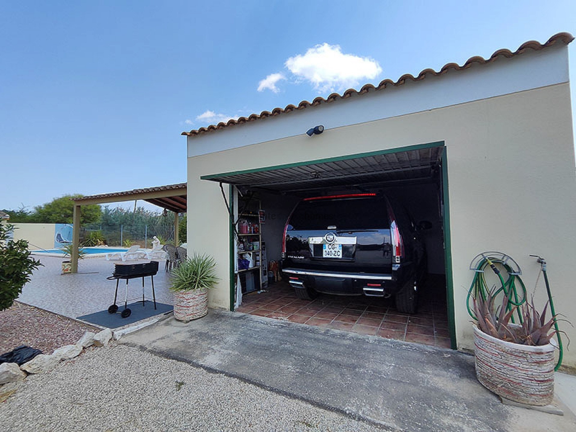 Resale - 3 Bedroom 3 Bathroom Villa in Fortuna -  - Murcia