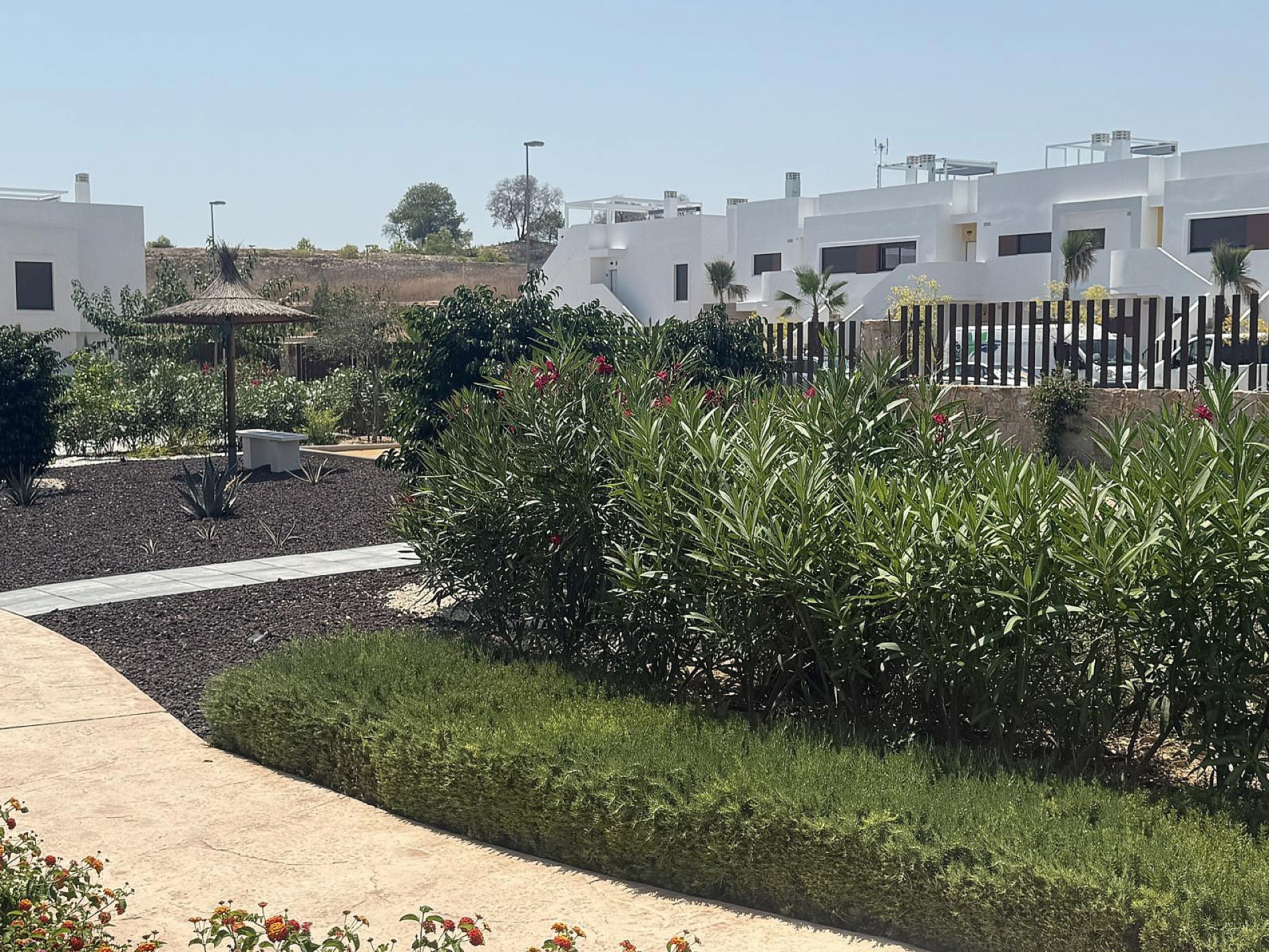 Resale - 2 Bedroom 2 Bathroom Apartment in Los Montesinos -  - Alicante