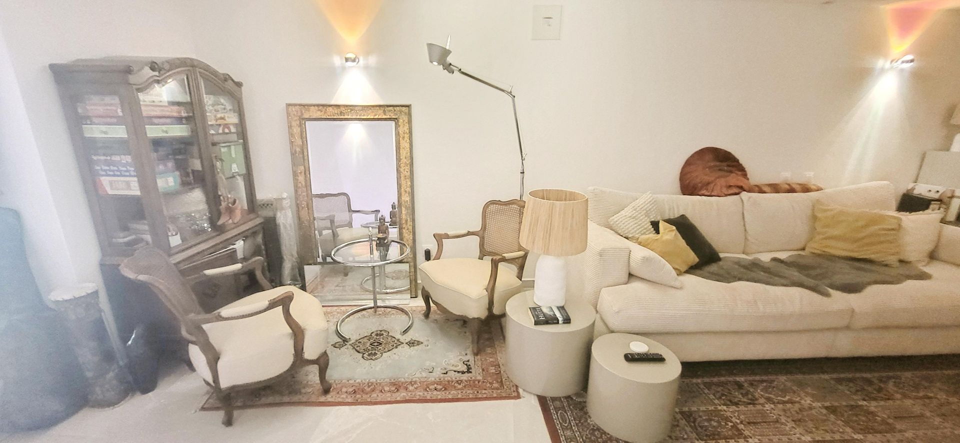 Resale - 2 Bedroom 1 Bathroom Country house in La Romana -  - Alicante