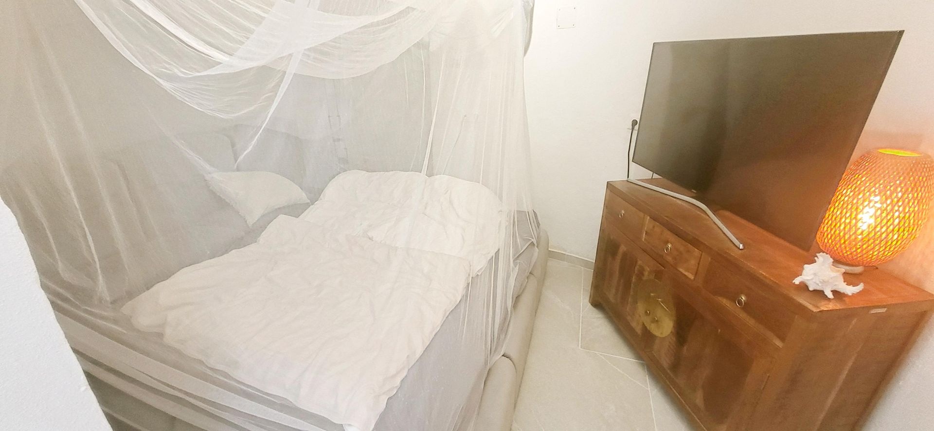 Resale - 2 Bedroom 1 Bathroom Country house in La Romana -  - Alicante