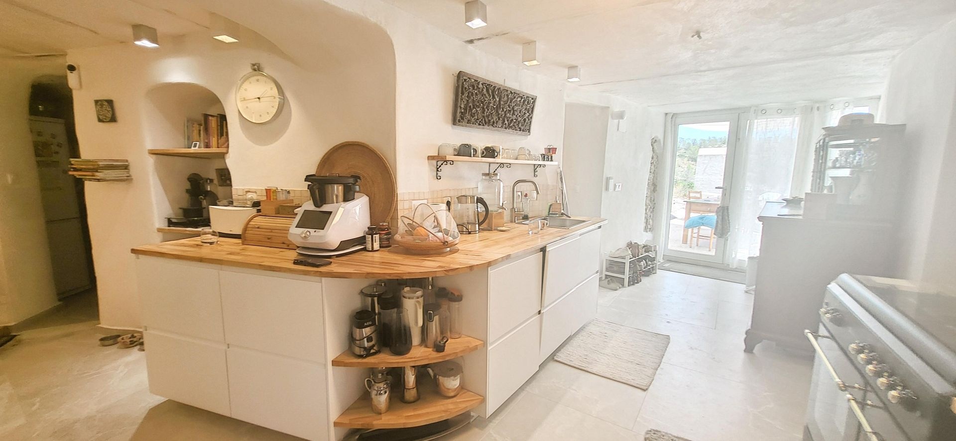 Resale - 2 Bedroom 1 Bathroom Country house in La Romana -  - Alicante