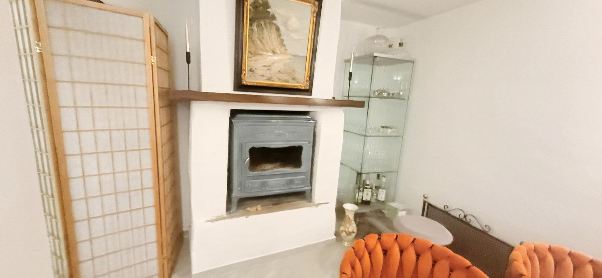 Resale - 2 Bedroom 1 Bathroom Country house in La Romana -  - Alicante