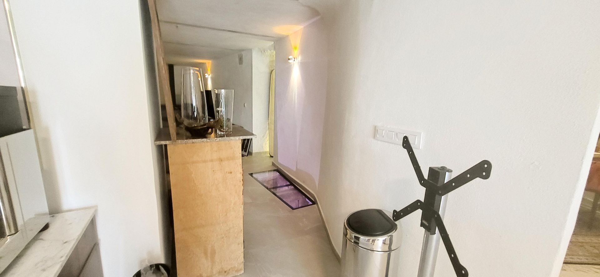Resale - 2 Bedroom 1 Bathroom Country house in La Romana -  - Alicante