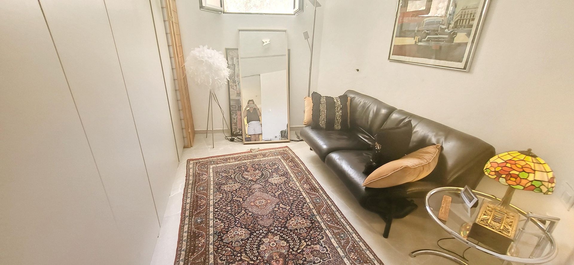 Resale - 2 Bedroom 1 Bathroom Country house in La Romana -  - Alicante