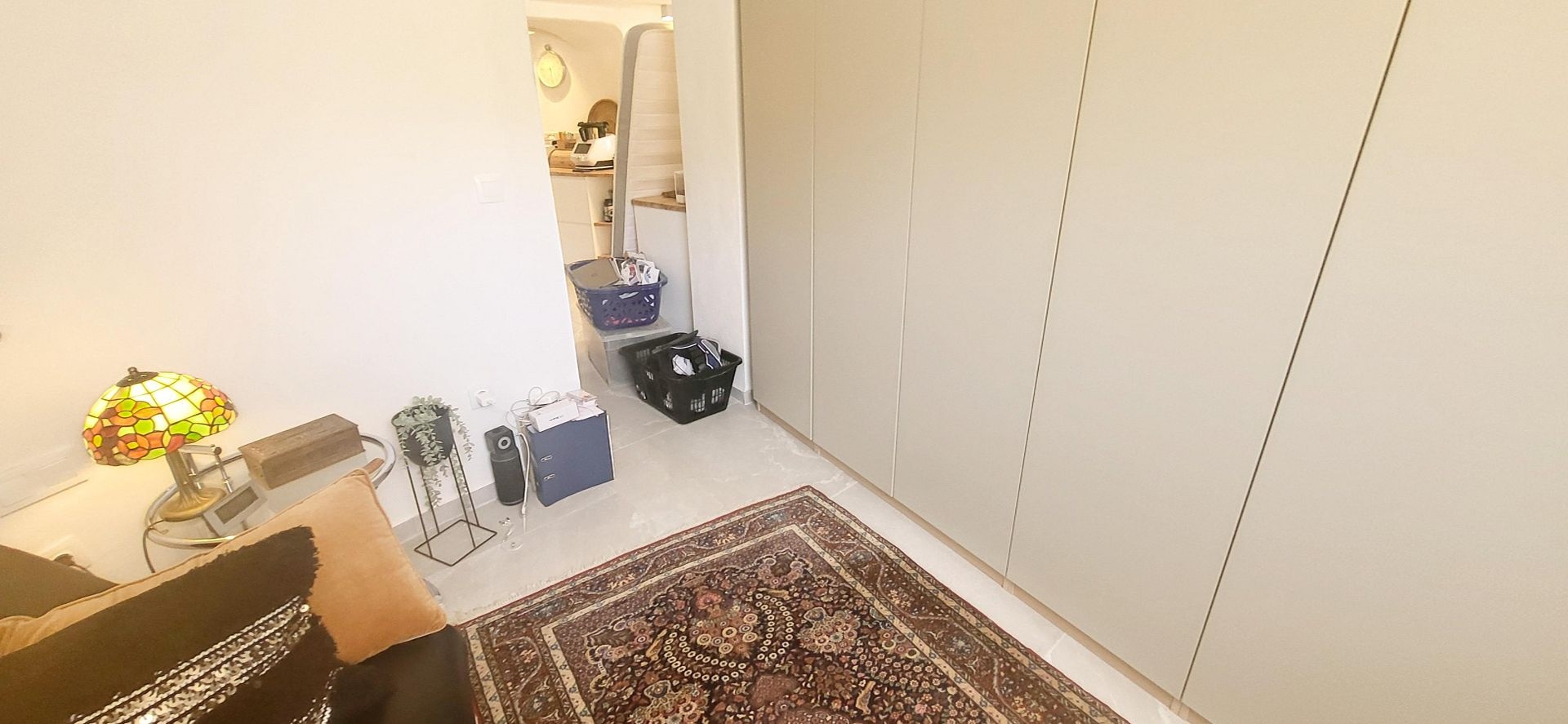 Resale - 2 Bedroom 1 Bathroom Country house in La Romana -  - Alicante