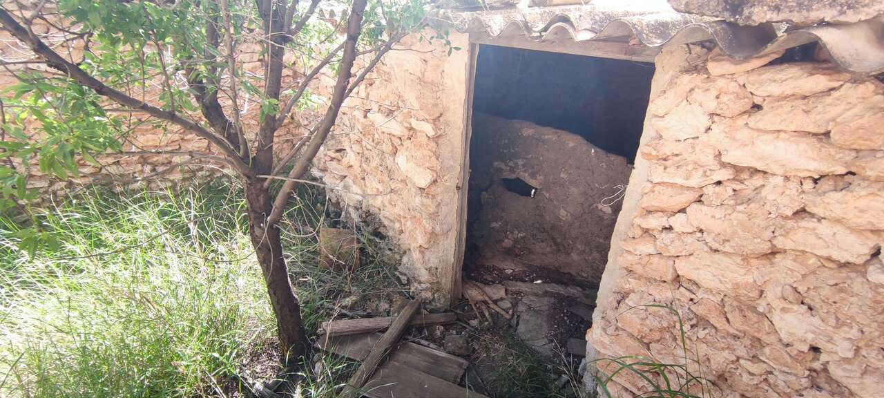 Resale - Country house in Pinoso - , Pinoso, Alicante, Spain - Alicante