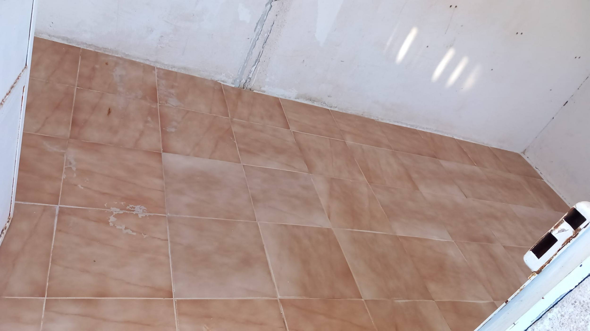 Resale - 3 Bedroom 1 Bathroom Townhouse in Salinas -  - Alicante