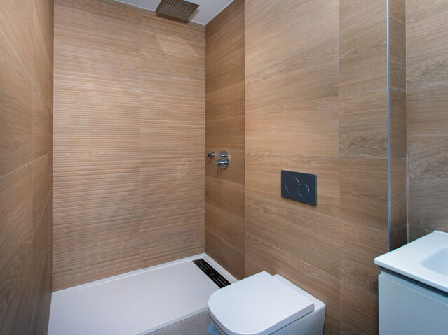 Resale - 3 Bedroom 2 Bathroom Apartment in Hondon de las Nieves -  - Alicante