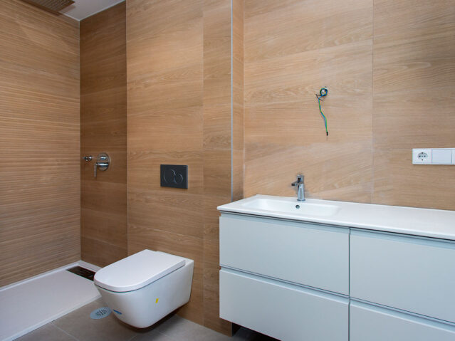 Resale - 3 Bedroom 2 Bathroom Apartment in Hondon de las Nieves -  - Alicante