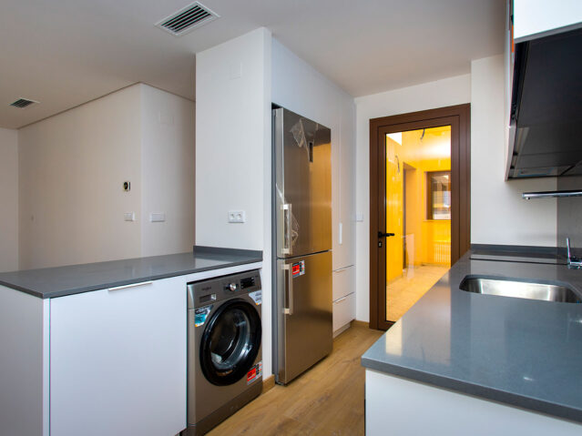 Resale - 3 Bedroom 2 Bathroom Apartment in Hondon de las Nieves -  - Alicante