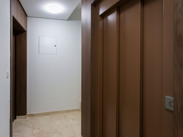 Resale - 3 Bedroom 2 Bathroom Apartment in Hondon de las Nieves -  - Alicante