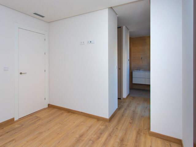 Resale - 3 Bedroom 2 Bathroom Apartment in Hondon de las Nieves -  - Alicante