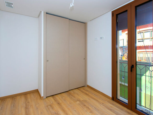 Resale - 3 Bedroom 2 Bathroom Apartment in Hondon de las Nieves -  - Alicante