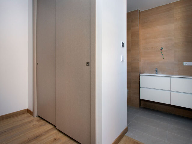 Resale - 3 Bedroom 2 Bathroom Apartment in Hondon de las Nieves -  - Alicante