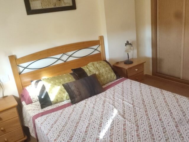 Resale - 2 Bedroom 2 Bathroom Apartment in Pinoso -  - Alicante