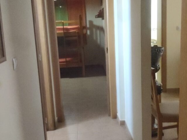 Resale - 2 Bedroom 2 Bathroom Apartment in Pinoso -  - Alicante