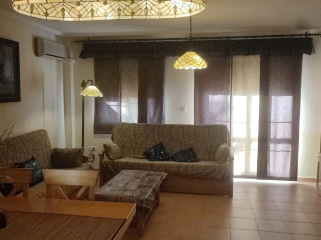 Resale - 2 Bedroom 2 Bathroom Apartment in Pinoso -  - Alicante