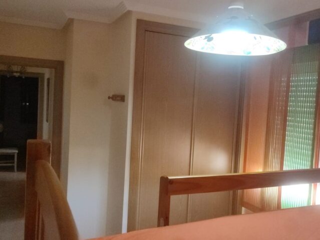 Resale - 2 Bedroom 2 Bathroom Apartment in Pinoso -  - Alicante