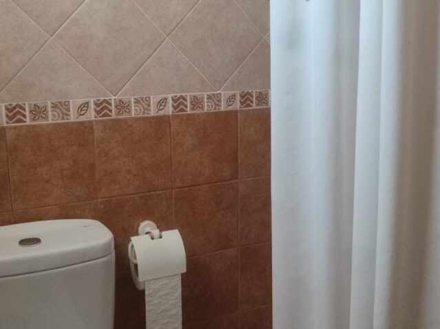 Resale - 2 Bedroom 2 Bathroom Apartment in Pinoso -  - Alicante