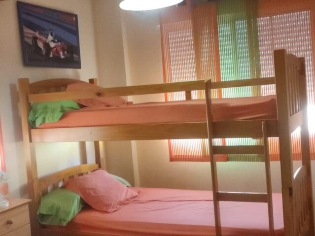 Resale - 2 Bedroom 2 Bathroom Apartment in Pinoso -  - Alicante