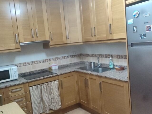 Resale - 2 Bedroom 2 Bathroom Apartment in Pinoso -  - Alicante