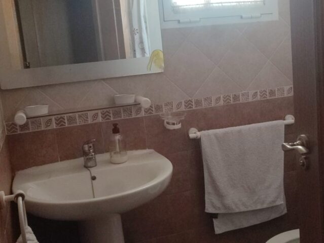 Resale - 2 Bedroom 2 Bathroom Apartment in Pinoso -  - Alicante