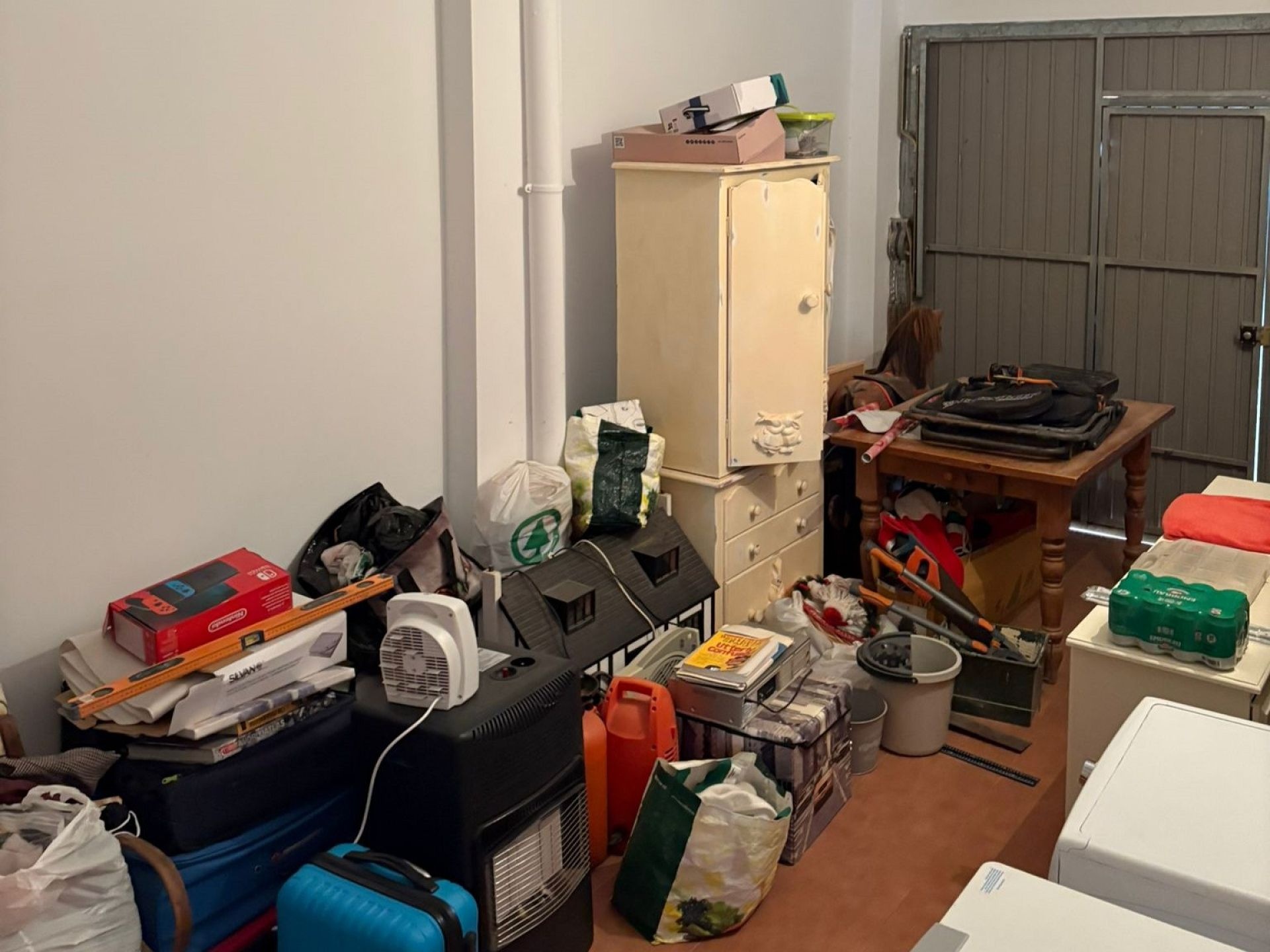 Resale - 4 Bedroom 2 Bathroom Townhouse in Pinoso -  - Alicante