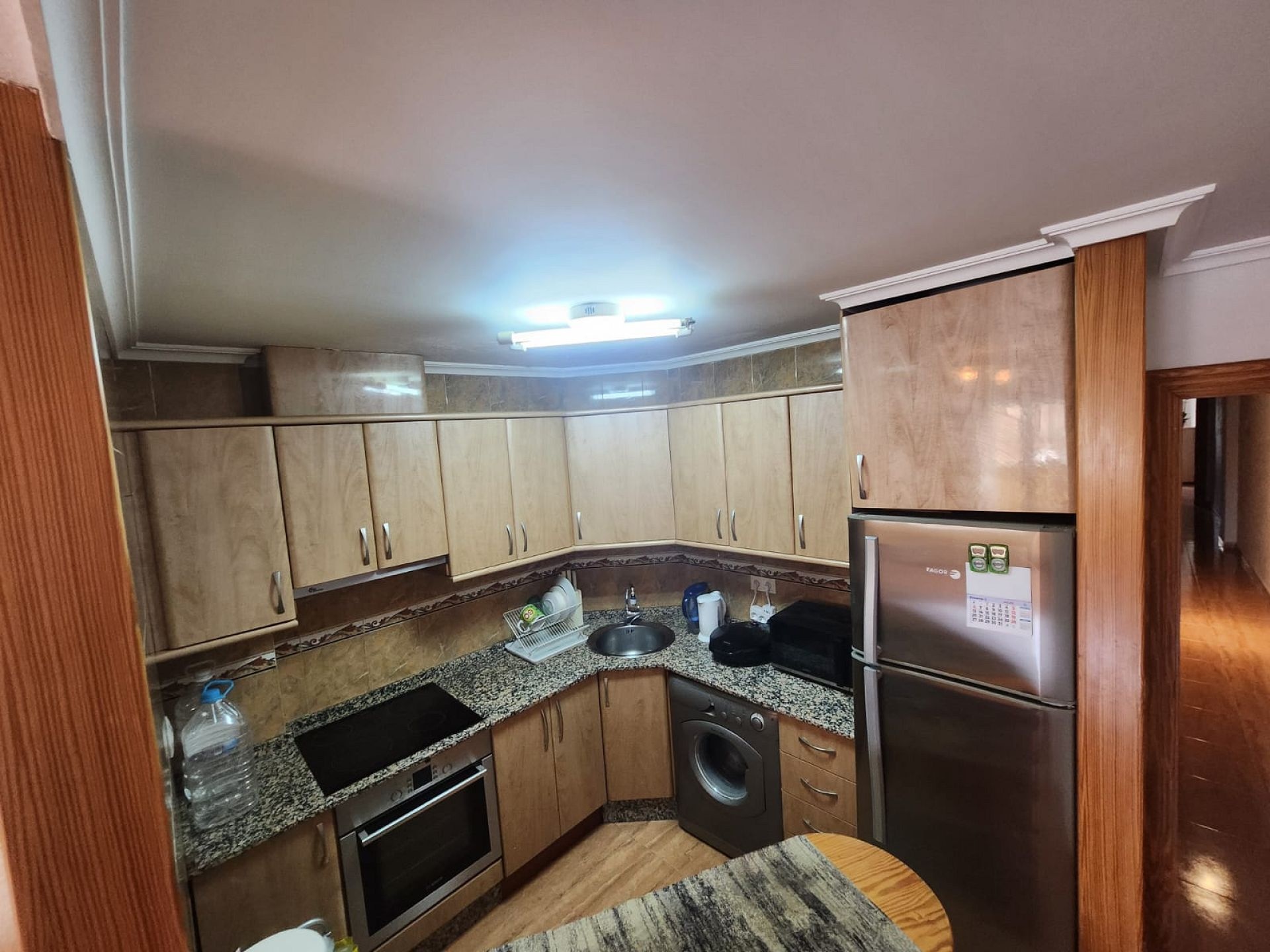Resale - 3 Bedroom 2 Bathroom Apartment in Pinoso -  - Alicante