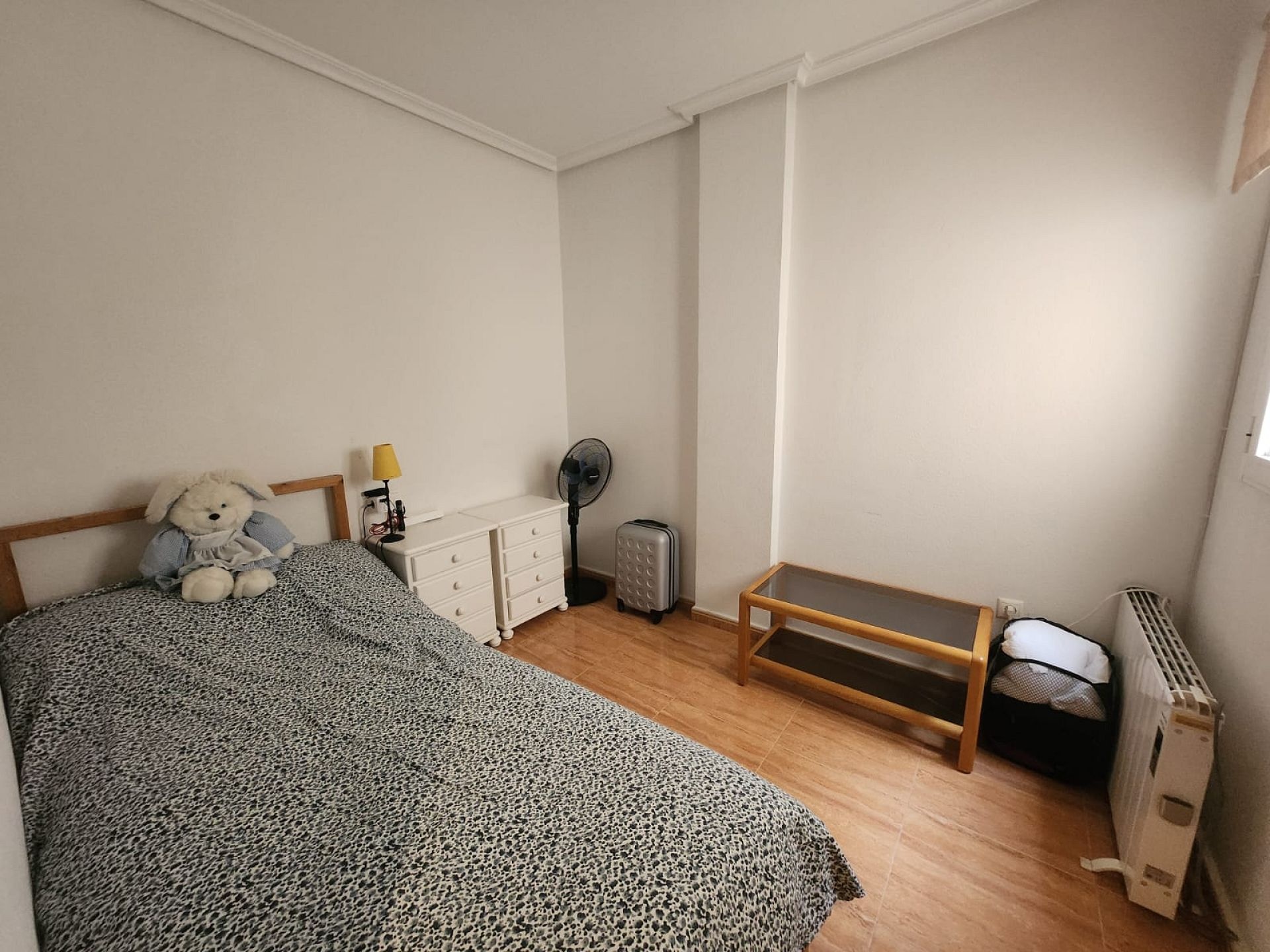 Resale - 3 Bedroom 2 Bathroom Apartment in Pinoso -  - Alicante