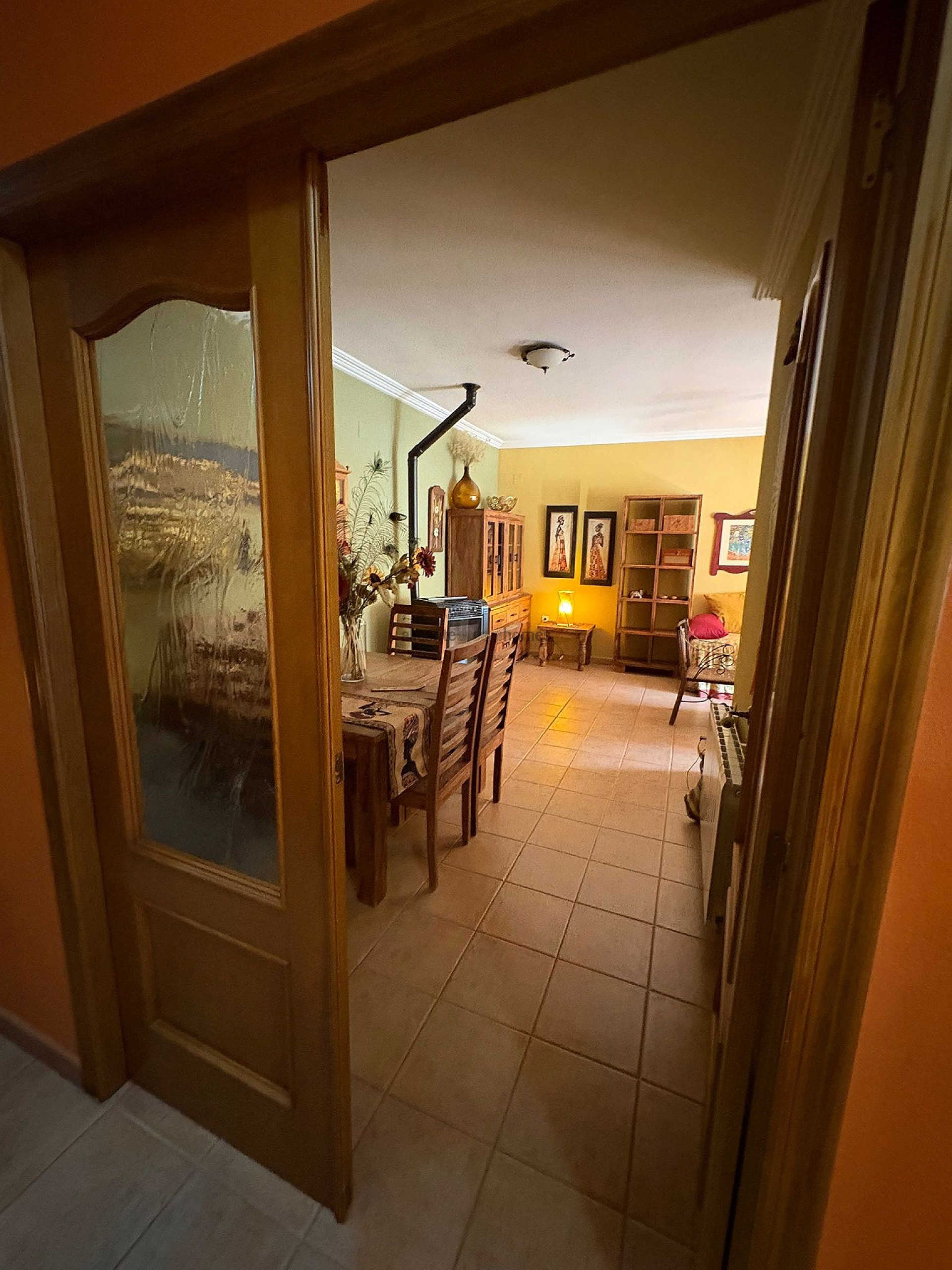 Resale - 4 Bedroom 2 Bathroom Townhouse in Pinoso -  - Alicante