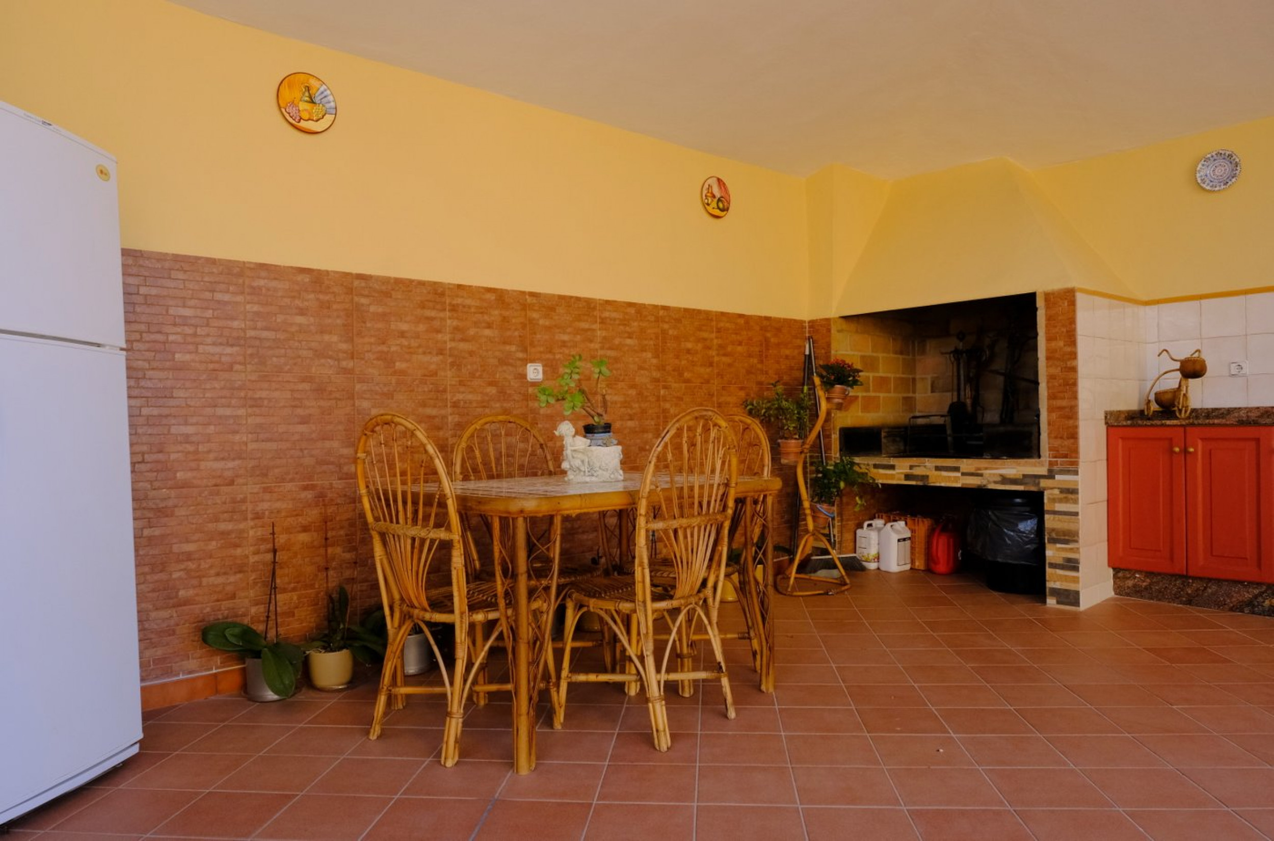 Resale - 5 Bedroom 3 Bathroom Villa in Orihuela -  - Alicante
