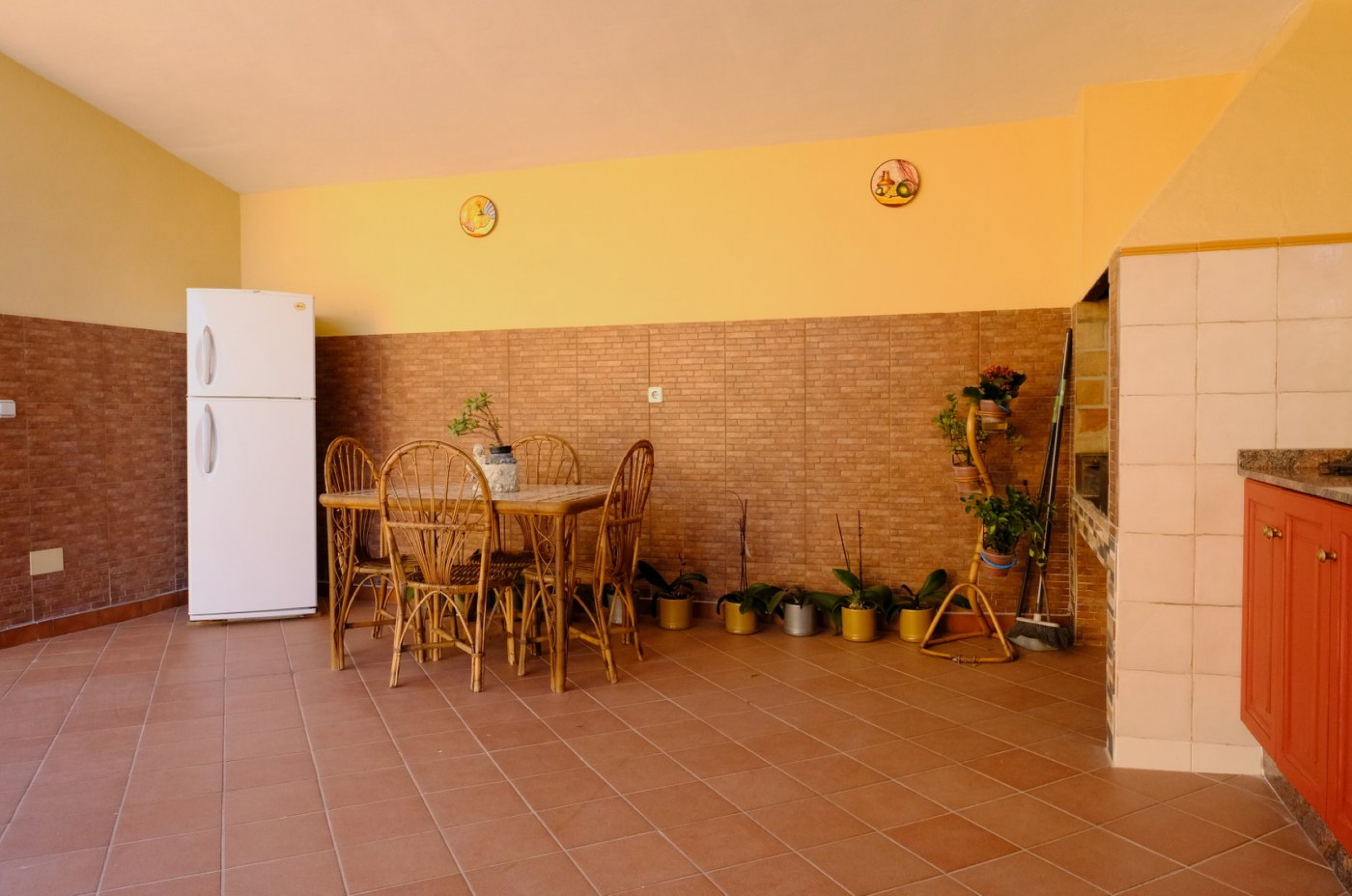 Resale - 5 Bedroom 3 Bathroom Villa in Orihuela -  - Alicante