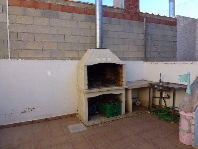 Resale - 3 Bedroom 2 Bathroom Villa in Hondón de los Frailes -  - Alicante